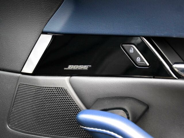 Синий Мазда СХ-3, объемом двигателя 2.5 л и пробегом 105 тыс. км за 18199 $, фото 16 на Automoto.ua