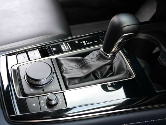 Синий Мазда СХ-3, объемом двигателя 2.5 л и пробегом 105 тыс. км за 18199 $, фото 20 на Automoto.ua