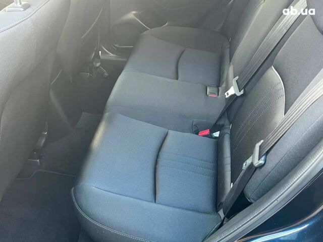 Синій Мазда СХ-3, об'ємом двигуна 2 л та пробігом 76 тис. км за 19790 $, фото 26 на Automoto.ua