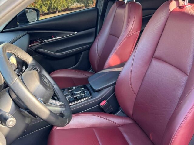 Синий Мазда СХ-3, объемом двигателя 2.5 л и пробегом 36 тыс. км за 25500 $, фото 7 на Automoto.ua