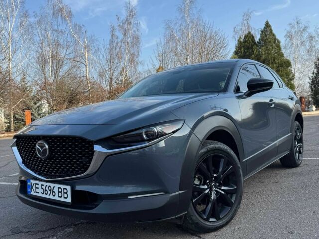 Синий Мазда СХ-3, объемом двигателя 2.5 л и пробегом 36 тыс. км за 25500 $, фото 17 на Automoto.ua