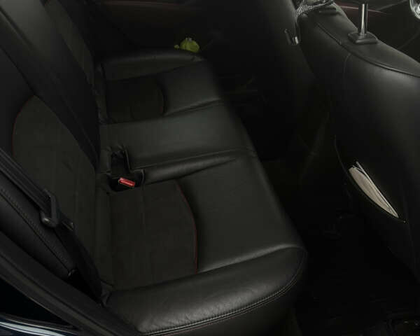 Синий Мазда СХ-3, объемом двигателя 2 л и пробегом 80 тыс. км за 14900 $, фото 11 на Automoto.ua