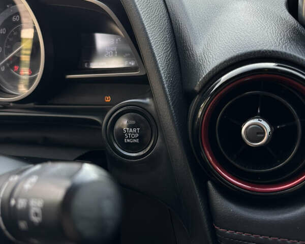 Синій Мазда СХ-3, об'ємом двигуна 2 л та пробігом 230 тис. км за 12500 $, фото 7 на Automoto.ua