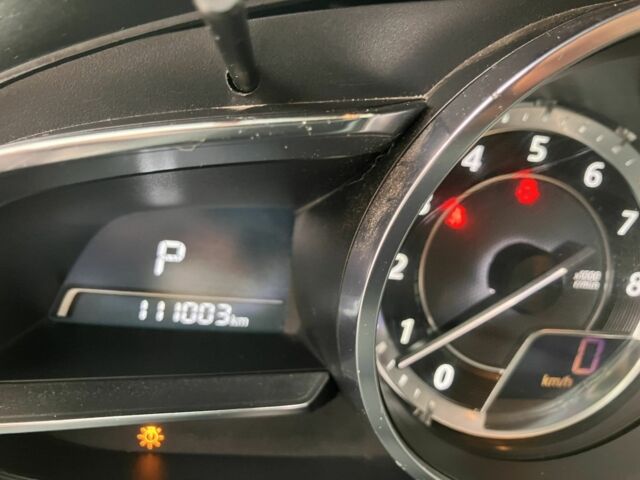 Синий Мазда СХ-3, объемом двигателя 2 л и пробегом 111 тыс. км за 14900 $, фото 8 на Automoto.ua