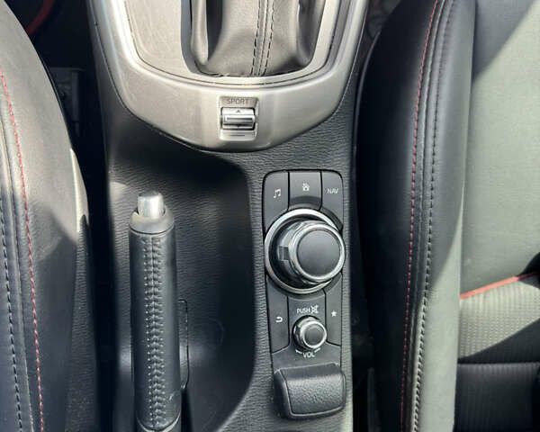 Синій Мазда СХ-3, об'ємом двигуна 2 л та пробігом 56 тис. км за 14300 $, фото 19 на Automoto.ua