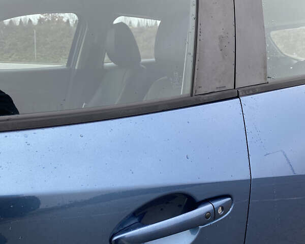 Синій Мазда СХ-3, об'ємом двигуна 2 л та пробігом 98 тис. км за 16500 $, фото 16 на Automoto.ua