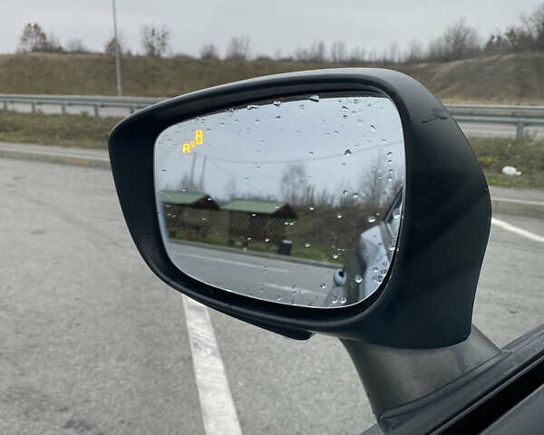 Синій Мазда СХ-3, об'ємом двигуна 2 л та пробігом 98 тис. км за 16500 $, фото 21 на Automoto.ua