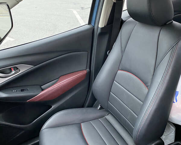 Синій Мазда СХ-3, об'ємом двигуна 2 л та пробігом 98 тис. км за 16500 $, фото 31 на Automoto.ua