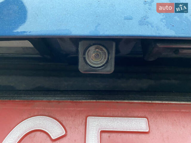 Синій Мазда СХ-3, об'ємом двигуна 2 л та пробігом 98 тис. км за 16500 $, фото 33 на Automoto.ua