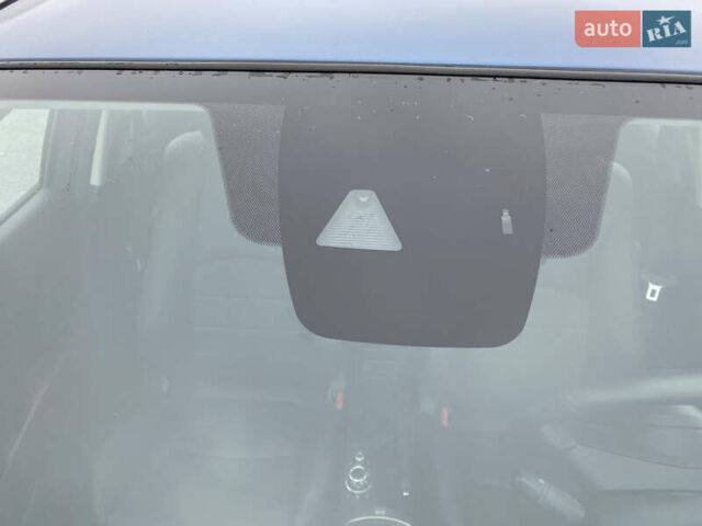 Синій Мазда СХ-3, об'ємом двигуна 2 л та пробігом 98 тис. км за 16500 $, фото 18 на Automoto.ua