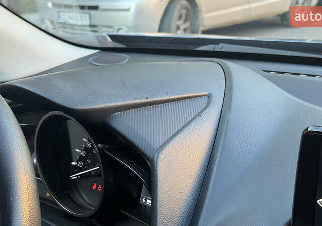 Синий Мазда СХ-3, объемом двигателя 2 л и пробегом 117 тыс. км за 14799 $, фото 11 на Automoto.ua