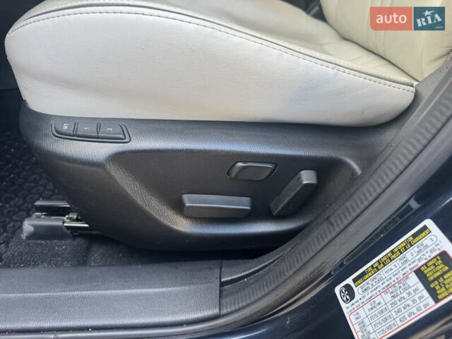 Синий Мазда СХ-3, объемом двигателя 2 л и пробегом 96 тыс. км за 17999 $, фото 9 на Automoto.ua