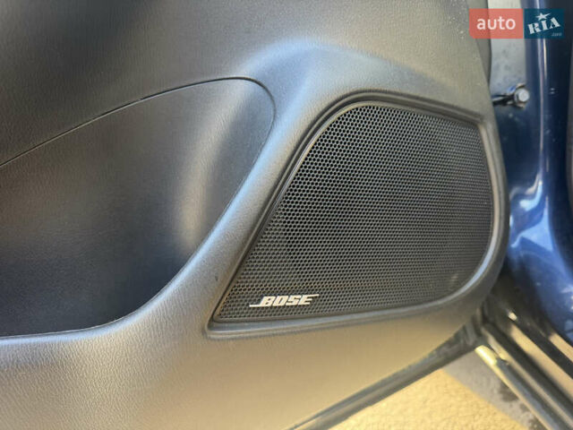 Синий Мазда СХ-3, объемом двигателя 2 л и пробегом 96 тыс. км за 17999 $, фото 7 на Automoto.ua