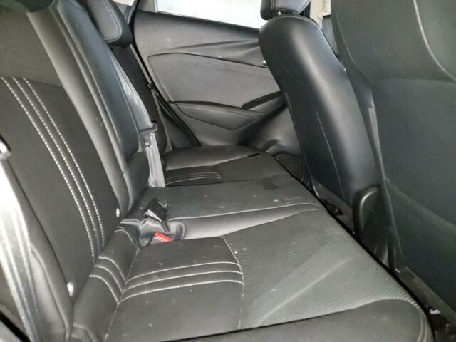 Синий Мазда СХ-3, объемом двигателя 2 л и пробегом 147 тыс. км за 10400 $, фото 9 на Automoto.ua