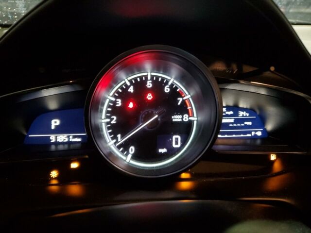 Синий Мазда СХ-3, объемом двигателя 2 л и пробегом 147 тыс. км за 10400 $, фото 8 на Automoto.ua