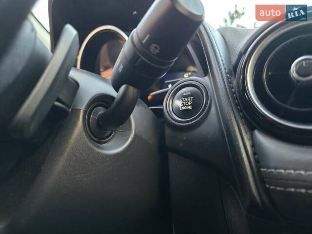 Синий Мазда СХ-3, объемом двигателя 1.8 л и пробегом 86 тыс. км за 21999 $, фото 45 на Automoto.ua