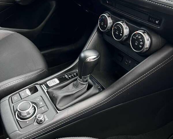 Мазда СХ-3 2019 у Чернігові на Automoto.ua Синій Мазда СХ-3, об'ємом двигуна 2 л та пробігом 139 тис. км за 16400 $, фото 18 на Automoto.ua