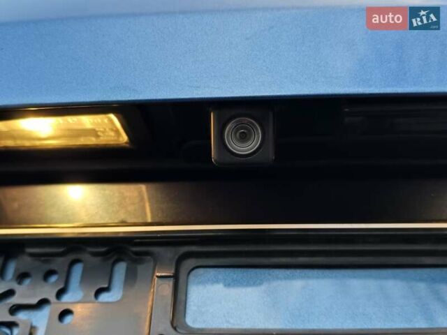 Синий Мазда СХ-3, объемом двигателя 1.8 л и пробегом 86 тыс. км за 21999 $, фото 10 на Automoto.ua