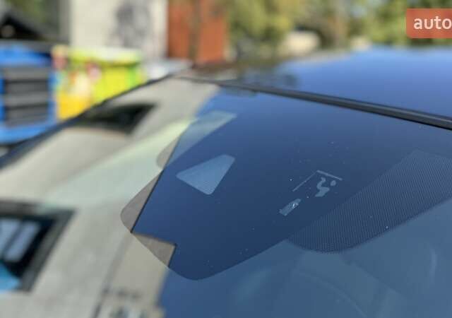 Синій Мазда СХ-3, об'ємом двигуна 2 л та пробігом 79 тис. км за 17200 $, фото 24 на Automoto.ua