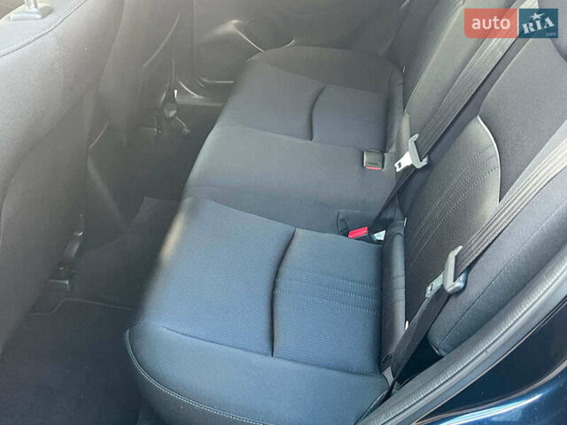 Синий Мазда СХ-3, объемом двигателя 2 л и пробегом 76 тыс. км за 19790 $, фото 26 на Automoto.ua