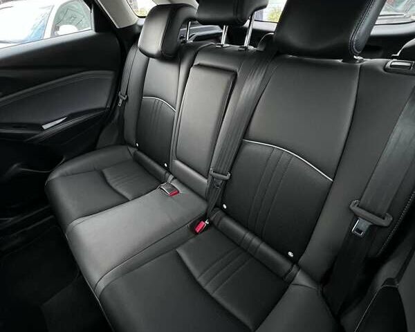 Мазда СХ-3 2019 у Чернігові на Automoto.ua Синій Мазда СХ-3, об'ємом двигуна 2 л та пробігом 139 тис. км за 16400 $, фото 16 на Automoto.ua