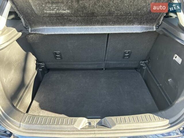 Синий Мазда СХ-3, объемом двигателя 2 л и пробегом 76 тыс. км за 19500 $, фото 7 на Automoto.ua