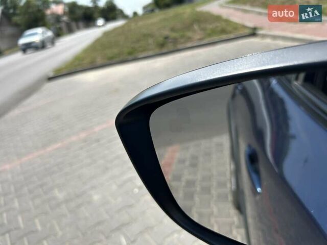 Синій Мазда СХ-3, об'ємом двигуна 2 л та пробігом 35 тис. км за 16300 $, фото 11 на Automoto.ua