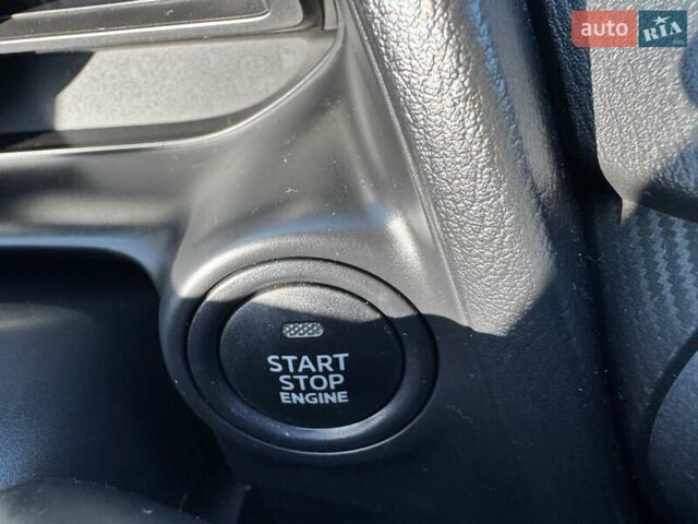 Синий Мазда СХ-3, объемом двигателя 2 л и пробегом 37 тыс. км за 16500 $, фото 17 на Automoto.ua