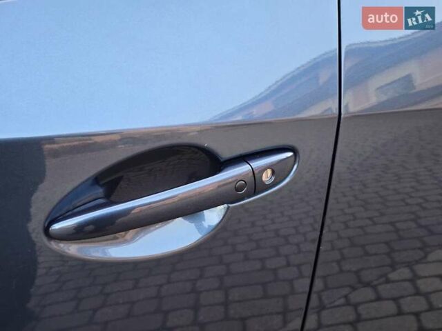 Синий Мазда СХ-3, объемом двигателя 1.8 л и пробегом 86 тыс. км за 21999 $, фото 24 на Automoto.ua