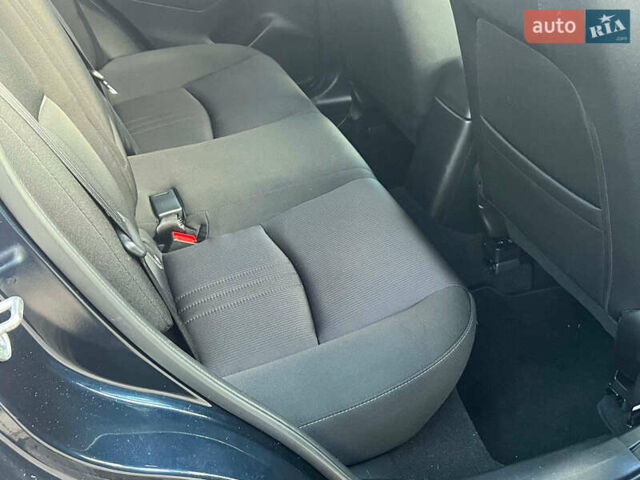 Синий Мазда СХ-3, объемом двигателя 2 л и пробегом 76 тыс. км за 19790 $, фото 27 на Automoto.ua