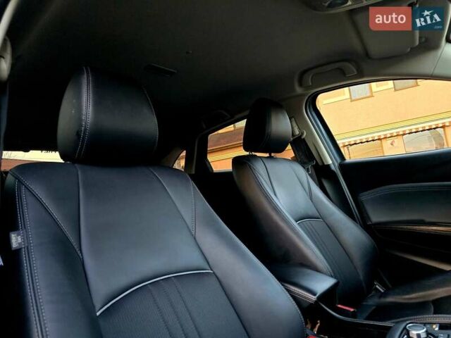 Синий Мазда СХ-3, объемом двигателя 1.8 л и пробегом 86 тыс. км за 21999 $, фото 54 на Automoto.ua