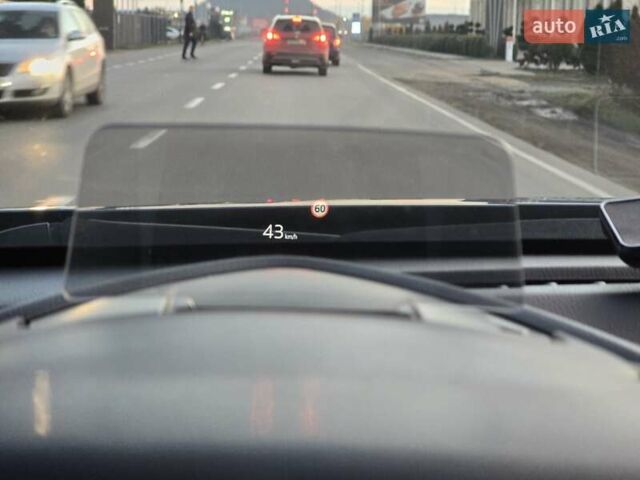 Синий Мазда СХ-3, объемом двигателя 1.8 л и пробегом 86 тыс. км за 21999 $, фото 41 на Automoto.ua