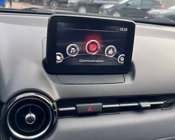 Мазда СХ-3 2019 у Чернігові на Automoto.ua Синій Мазда СХ-3, об'ємом двигуна 2 л та пробігом 139 тис. км за 16400 $, фото 14 на Automoto.ua