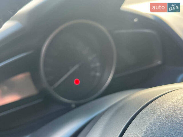 Синий Мазда СХ-3, объемом двигателя 2 л и пробегом 76 тыс. км за 19790 $, фото 24 на Automoto.ua