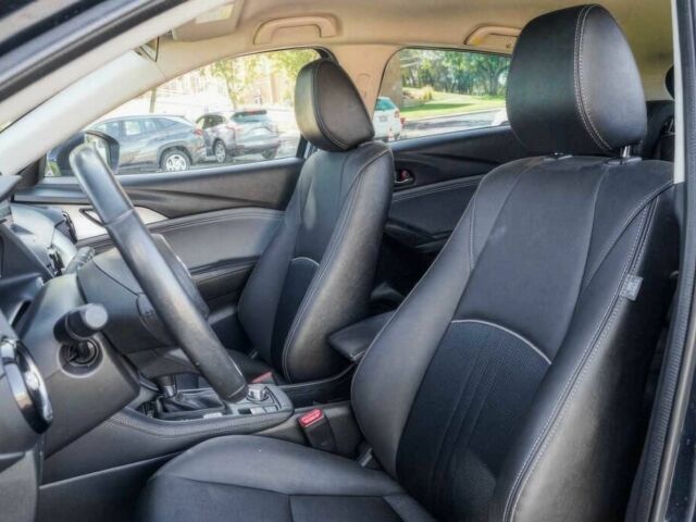 Синий Мазда СХ-3, объемом двигателя 2 л и пробегом 34 тыс. км за 12800 $, фото 7 на Automoto.ua