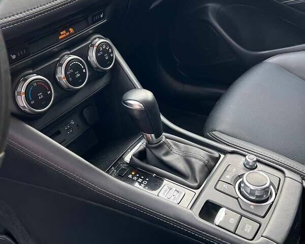 Мазда СХ-3 2019 у Чернігові на Automoto.ua Синій Мазда СХ-3, об'ємом двигуна 2 л та пробігом 139 тис. км за 16400 $, фото 13 на Automoto.ua