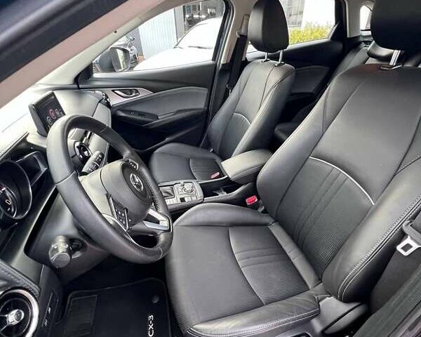 Мазда СХ-3 2019 у Чернігові на Automoto.ua Синій Мазда СХ-3, об'ємом двигуна 2 л та пробігом 139 тис. км за 16400 $, фото 1 на Automoto.ua