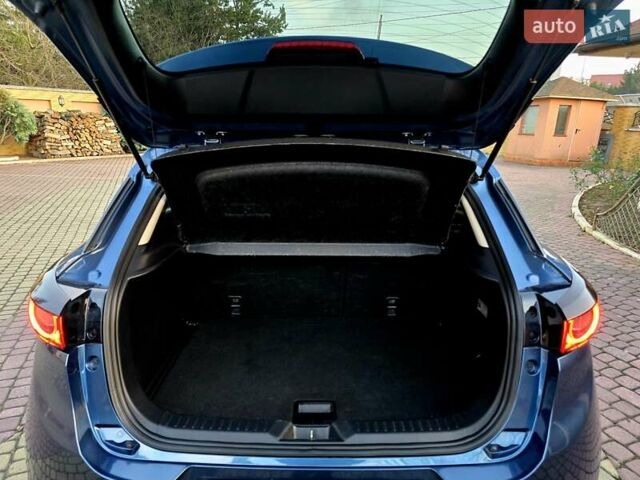 Синий Мазда СХ-3, объемом двигателя 1.8 л и пробегом 86 тыс. км за 21999 $, фото 57 на Automoto.ua