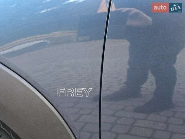 Синий Мазда СХ-3, объемом двигателя 1.8 л и пробегом 86 тыс. км за 21999 $, фото 25 на Automoto.ua