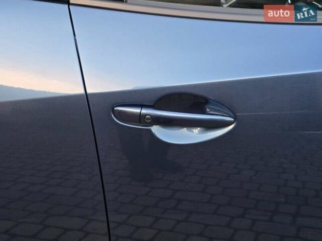 Синий Мазда СХ-3, объемом двигателя 1.8 л и пробегом 86 тыс. км за 21999 $, фото 31 на Automoto.ua