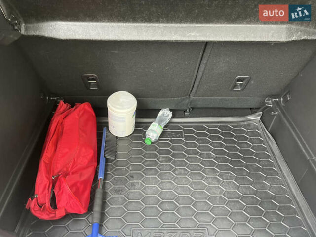 Синий Мазда СХ-3, объемом двигателя 2 л и пробегом 27 тыс. км за 20900 $, фото 10 на Automoto.ua
