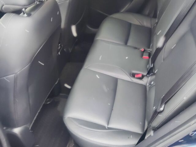 Синий Мазда СХ-3, объемом двигателя 2.5 л и пробегом 100 тыс. км за 18300 $, фото 14 на Automoto.ua