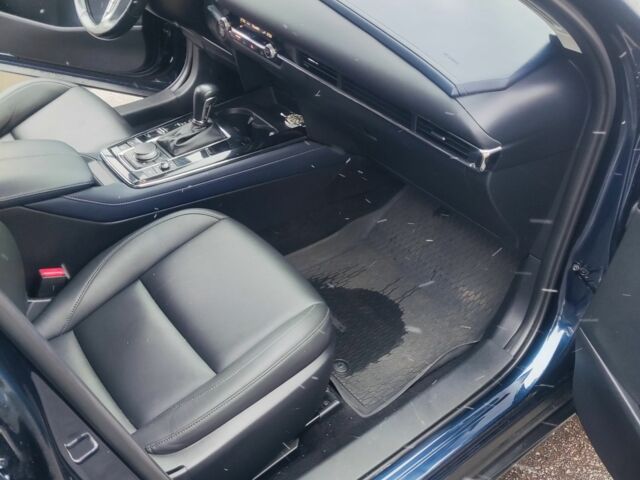 Синий Мазда СХ-3, объемом двигателя 2.5 л и пробегом 100 тыс. км за 18300 $, фото 18 на Automoto.ua