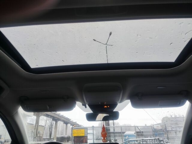 Синий Мазда СХ-3, объемом двигателя 2.5 л и пробегом 100 тыс. км за 18300 $, фото 19 на Automoto.ua