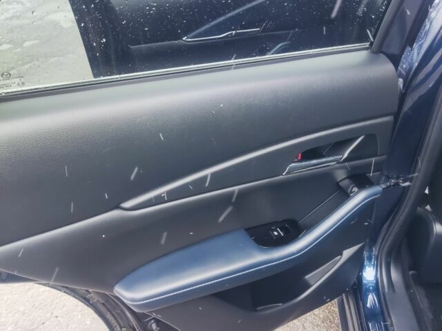 Синий Мазда СХ-3, объемом двигателя 2.5 л и пробегом 100 тыс. км за 18300 $, фото 13 на Automoto.ua