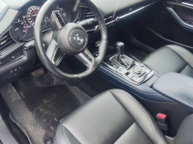 Синий Мазда СХ-3, объемом двигателя 2.5 л и пробегом 100 тыс. км за 18300 $, фото 12 на Automoto.ua