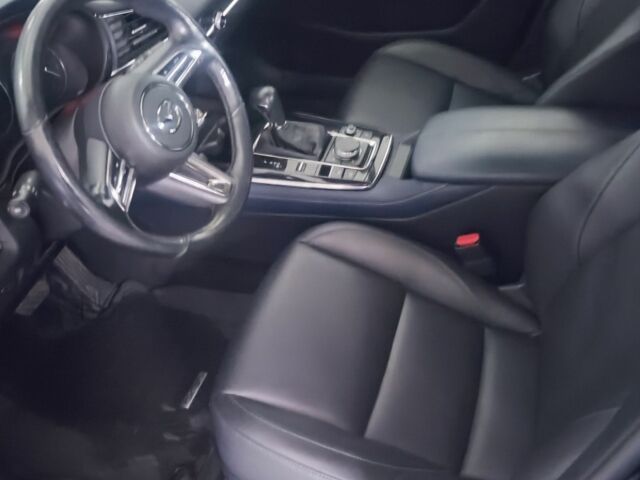 Синий Мазда СХ-3, объемом двигателя 2.5 л и пробегом 100 тыс. км за 18300 $, фото 8 на Automoto.ua