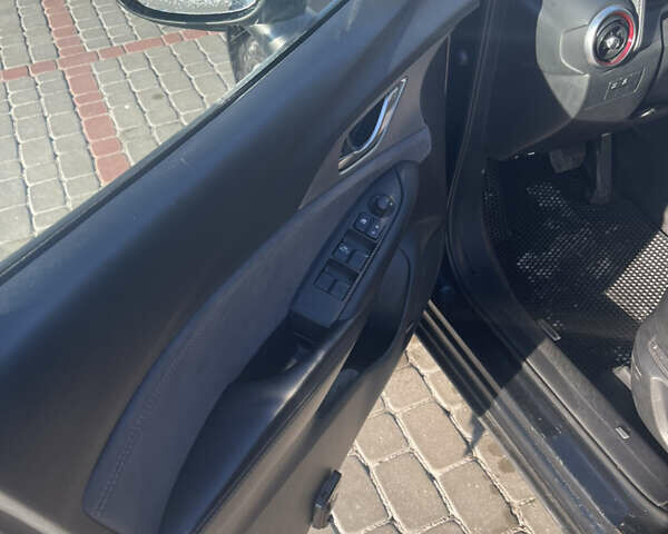 Синій Мазда СХ-3, об'ємом двигуна 2 л та пробігом 36 тис. км за 18000 $, фото 18 на Automoto.ua