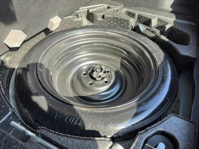 Синий Мазда СХ-3, объемом двигателя 2.5 л и пробегом 68 тыс. км за 11700 $, фото 7 на Automoto.ua