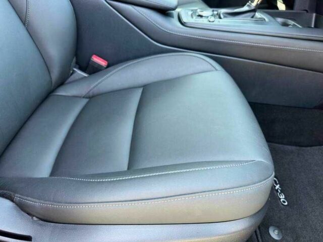 Синий Мазда СХ-3, объемом двигателя 2.5 л и пробегом 68 тыс. км за 11700 $, фото 11 на Automoto.ua